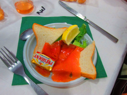 Henri Dunant -Actu- Repas fin année 2020 - 004