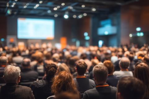 Image d'illustration - Restitution Publique